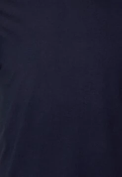 Pier One7 PACK - T-shirt - Bas - Black/dark Blue/dark Green -Macys Butik 5f56607dcbfb48d79e02bf413aecb327