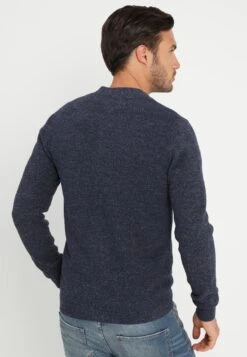 Pier OneKofta - Mottled Blue -Macys Butik 5fa57288ec2f44118f44ca7586a11d24