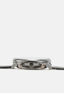 Pier OneUNISEX - Kronografklockor - Black 8 Pier OneUNISEX - Kronografklockor - Black -Macys Butik 609c414ef83b4de9831fe99f21456481