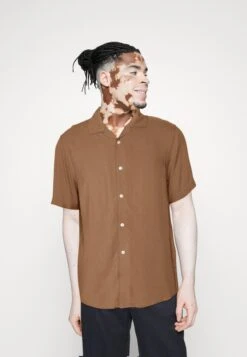 Pier One3 PACK - Skjorta - Beige/black/white -Macys Butik 6266beb63e5f4f02be7c9a144d24e175