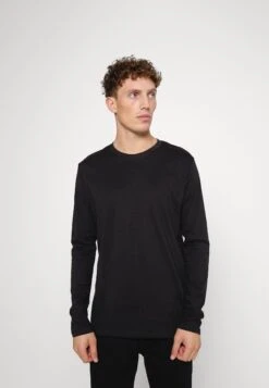 Pier One5 PACK - Långärmad Tröja - Blue/white/beige/olive -Macys Butik 6368eaeac7724525a220d964f84f231c