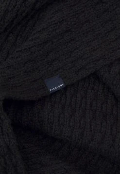 Pier OneUNISEX - Tubhalsduk - Black 7 Pier OneUNISEX - Tubhalsduk - Black -Macys Butik 64b2e0cd5fc7412397e95a0261646d73