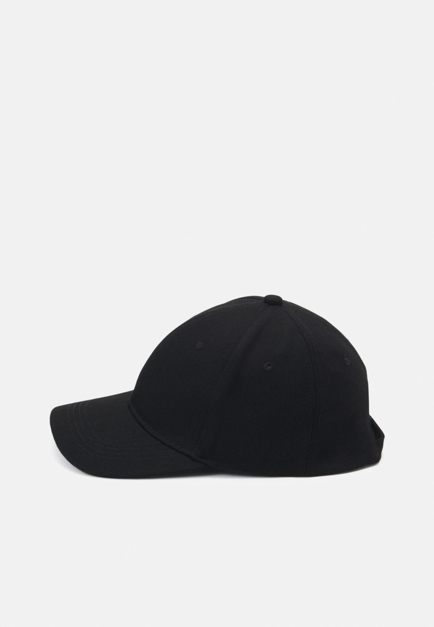 Pier OneUNISEX - Keps - Black 5 Pier OneUNISEX - Keps - Black - Bild 3