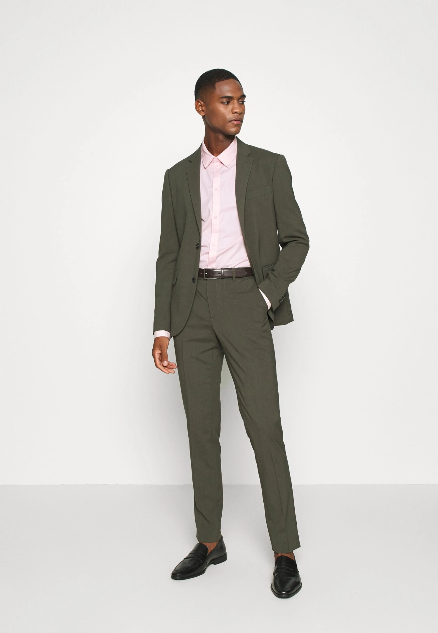 Pier OneSkjorta - Pink 4 Pier OneSkjorta - Pink - Bild 2