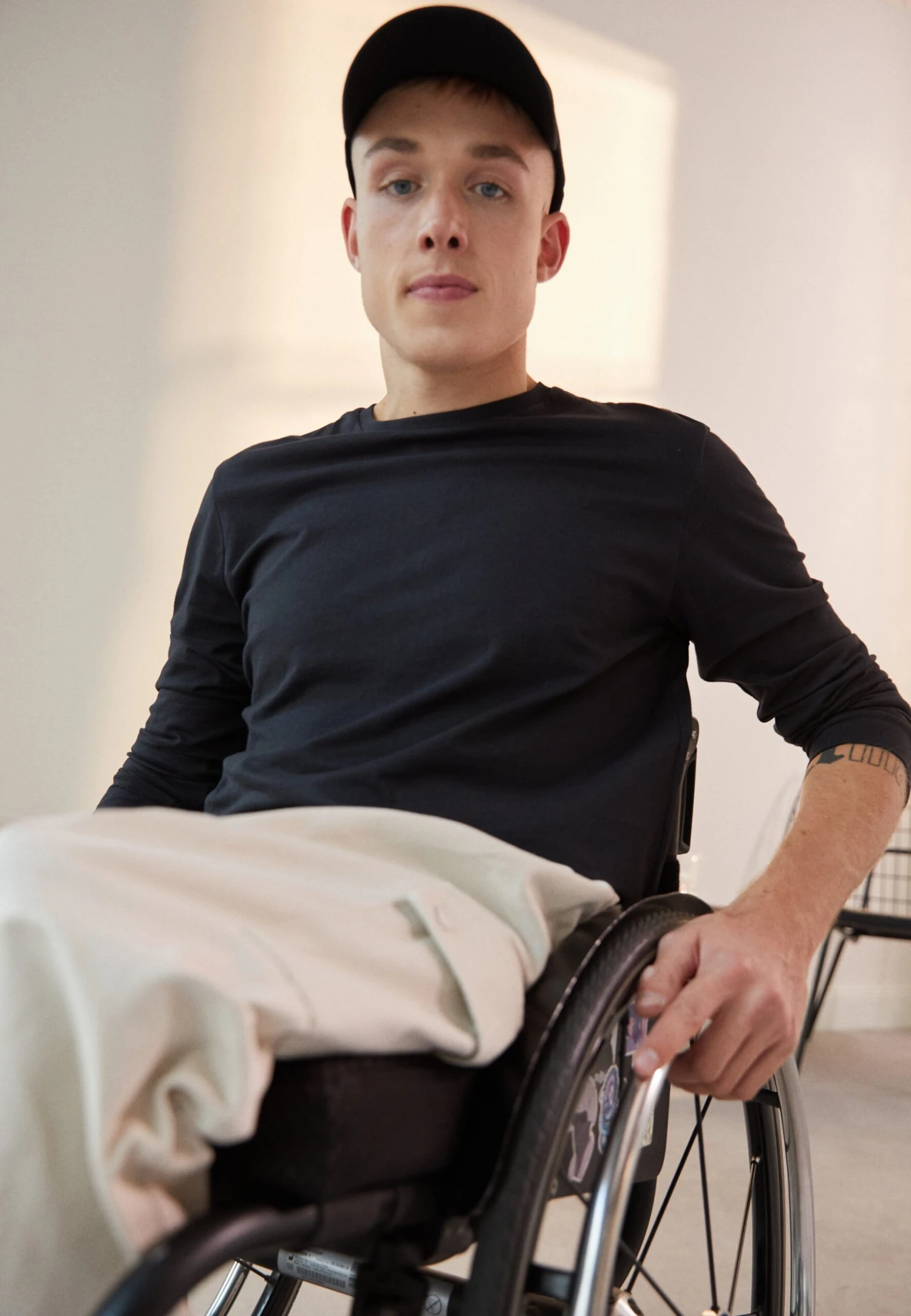 Pier OneLångärmad Tröja - Black 3 Pier OneLångärmad Tröja - Black