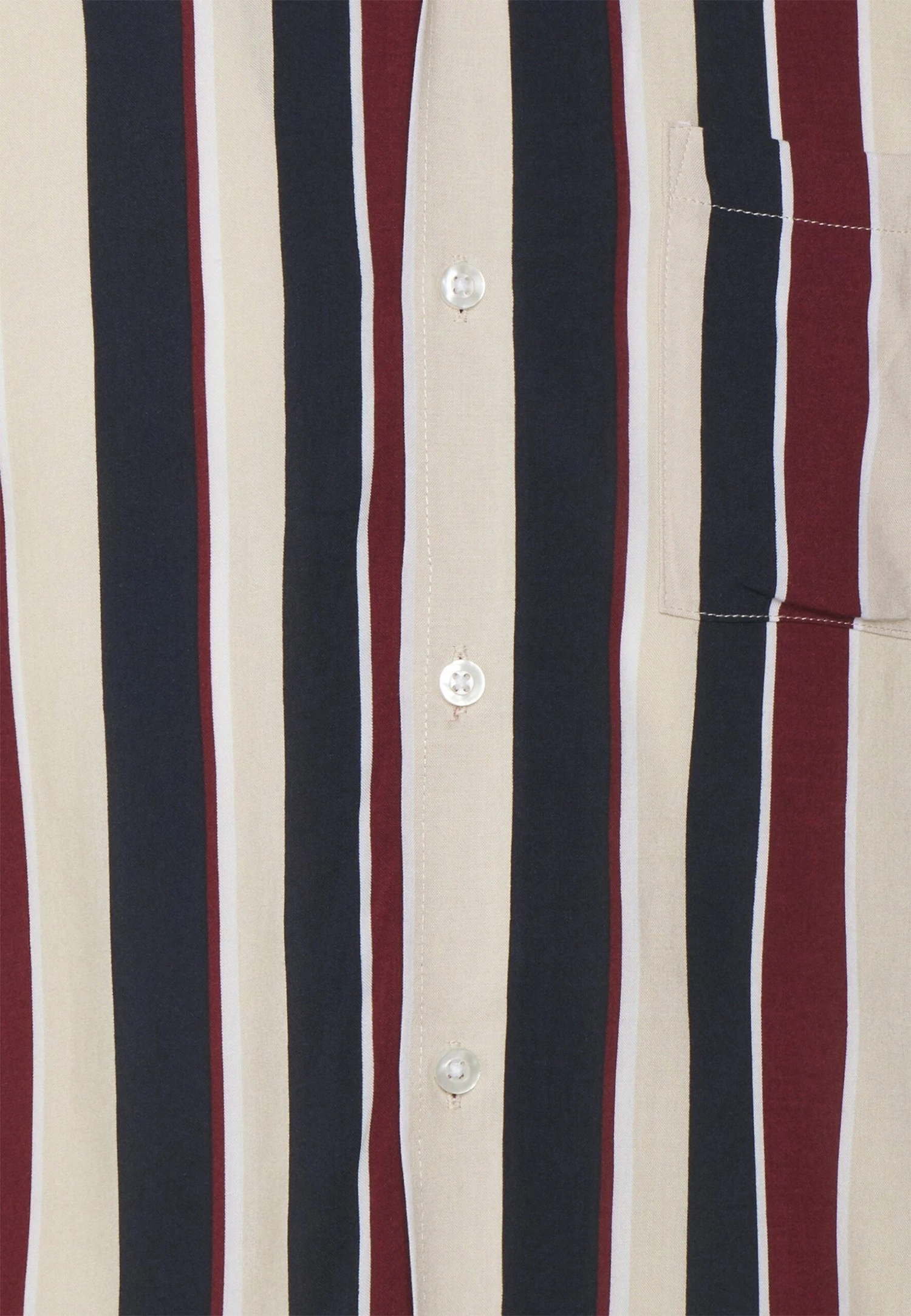 Pier OneSkjorta - Red/dark Blue 5 Pier OneSkjorta - Red/dark Blue - Bild 3