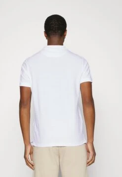 Pier One3 PACK - Piké - Bordeaux/white/dark Blue 12 Pier One3 PACK - Piké - Bordeaux/white/dark Blue -Macys Butik 77f7f7de6e104257a29c3bd24e3d9426