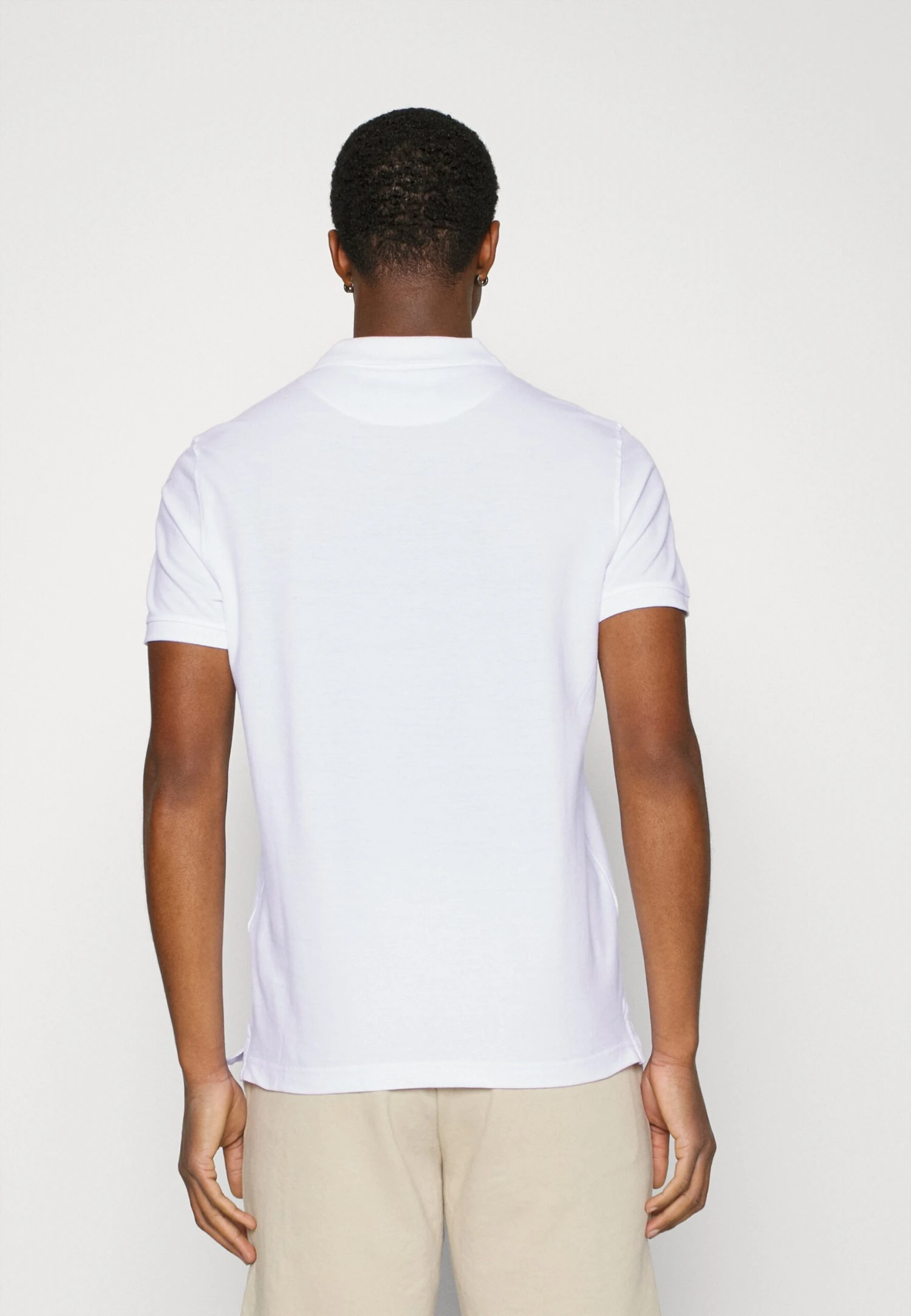 Pier One3 PACK - Piké - Bordeaux/white/dark Blue 5 Pier One3 PACK - Piké - Bordeaux/white/dark Blue - Bild 3