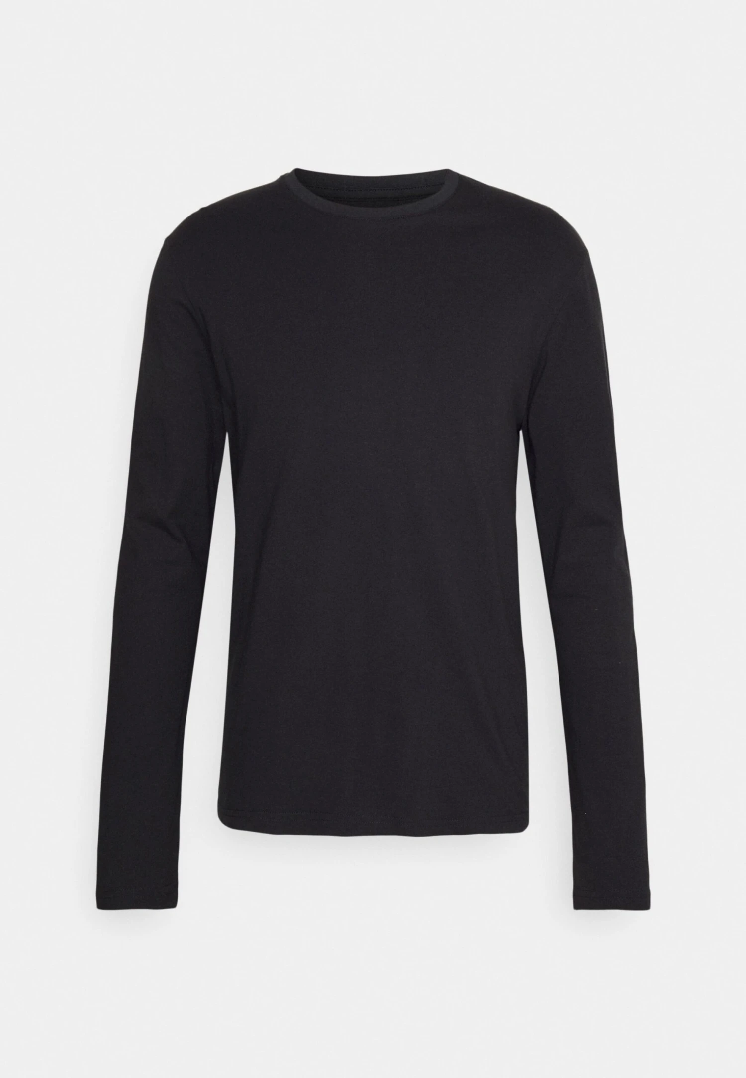 Pier One7 PACK - Långärmad Tröja - Mottled Light Grey/white/mottled Dark Grey 7 Pier One7 PACK - Långärmad Tröja - Mottled Light Grey/white/mottled Dark Grey - Bild 5