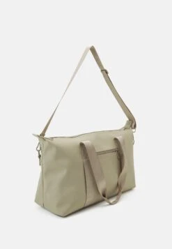 Pier OneUNISEX - Weekendbag - Beige 8 Pier OneUNISEX - Weekendbag - Beige -Macys Butik 7c072cbaceba4bbe8939230a01b1beee