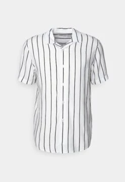 Pier One2 PACK - Skjorta - Black/white 20 Pier One2 PACK - Skjorta - Black/white -Macys Butik 7c88593f099f4d6e815826857aeeb0c6