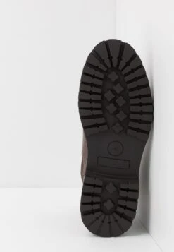 Pier OneUNISEX - Stövletter - Brown 12 Pier OneUNISEX - Stövletter - Brown -Macys Butik 81ba8467030b426598ded945a1fdc2dc