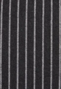 Pier OneFLANNEL STRIPES - Skjorta - Dark Grey 7 Pier OneFLANNEL STRIPES - Skjorta - Dark Grey -Macys Butik 82a7c28a78ba47269b502619ec5f502c
