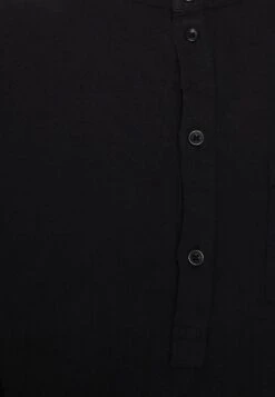 Pier OneLINEN COTTON MIX 2 PACK - Skjorta - White/black 10 Pier OneLINEN COTTON MIX 2 PACK - Skjorta - White/black -Macys Butik 833ae75cbbc64a5bb0cdd99156522f8b