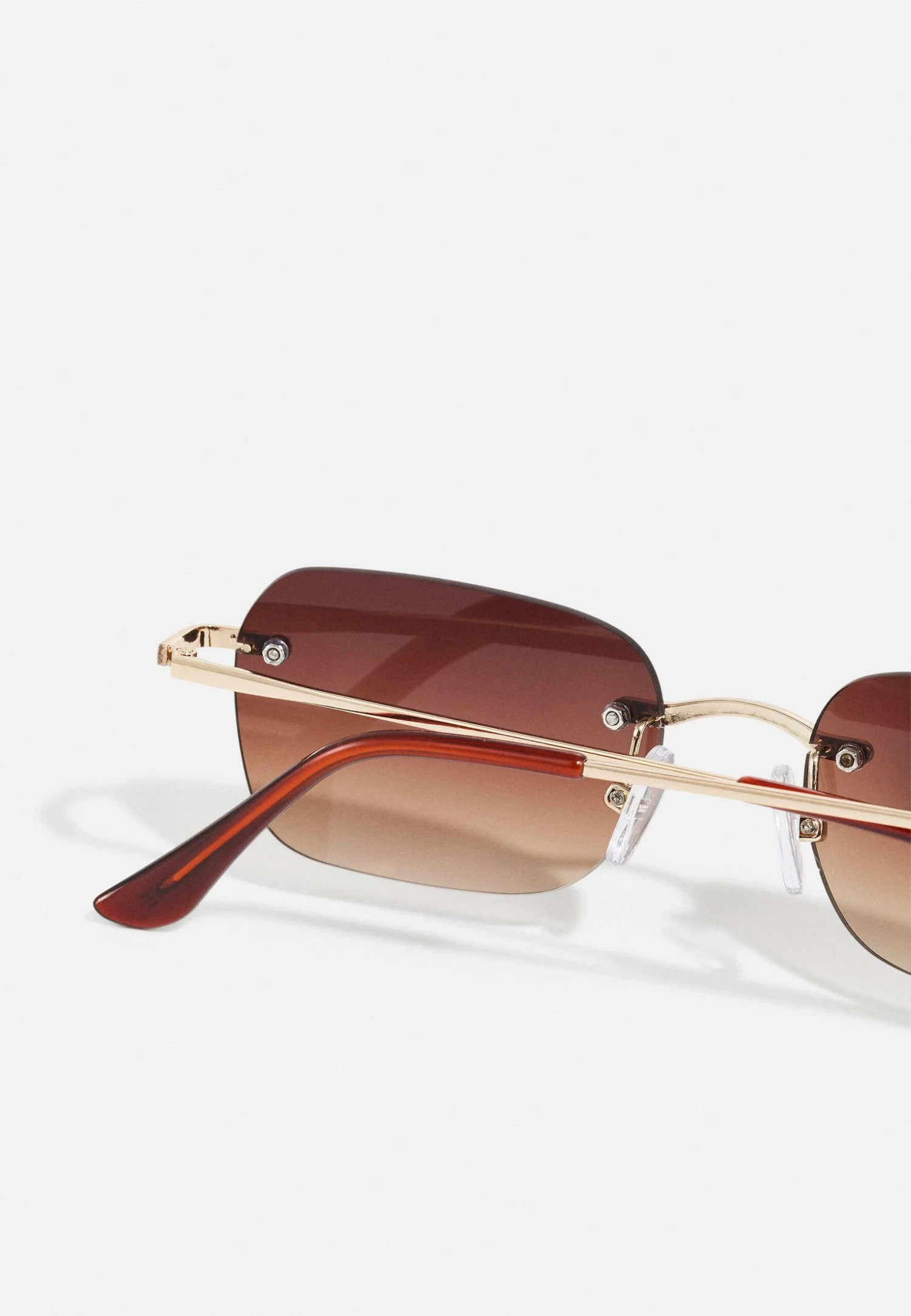 Pier OneUNISEX - Solglasögon - Brown 5 Pier OneUNISEX - Solglasögon - Brown - Bild 3