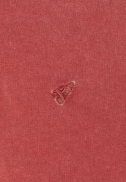 Pier One5 PACK - T-shirt - Bas - Off-white/lilac/light Red -Macys Butik 8a1409ca9d104894982cf908cf9b8993