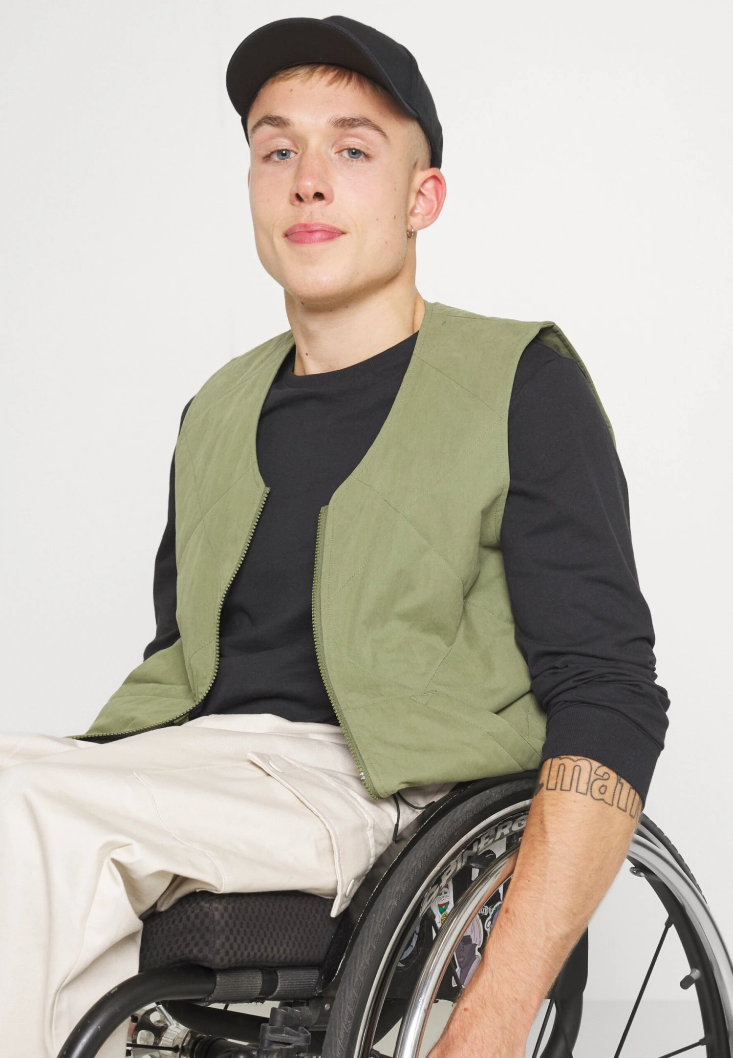 Pier OneLångärmad Tröja - Black 8 Pier OneLångärmad Tröja - Black - Bild 6