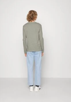 Pier One5 PACK - Långärmad Tröja - Black/dark Blue/stone 11 Pier One5 PACK - Långärmad Tröja - Black/dark Blue/stone -Macys Butik 8c24bc676a254072a665adeab726f9f5