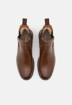 Pier OneStövletter - Cognac -Macys Butik 91b411fdfbde49a5a054ff4f02cae19e