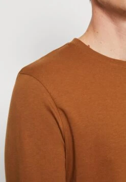 Pier One5 PACK - Långärmad Tröja - Blue/off-white/light Brown -Macys Butik 92426169e82d4c23b6dcf591a0d63511