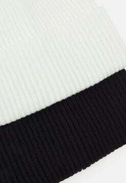 Pier OneUNISEX 2 PACK - Mössa - Black/white -Macys Butik 93f660b00d0d40d788daffcd029cdafb