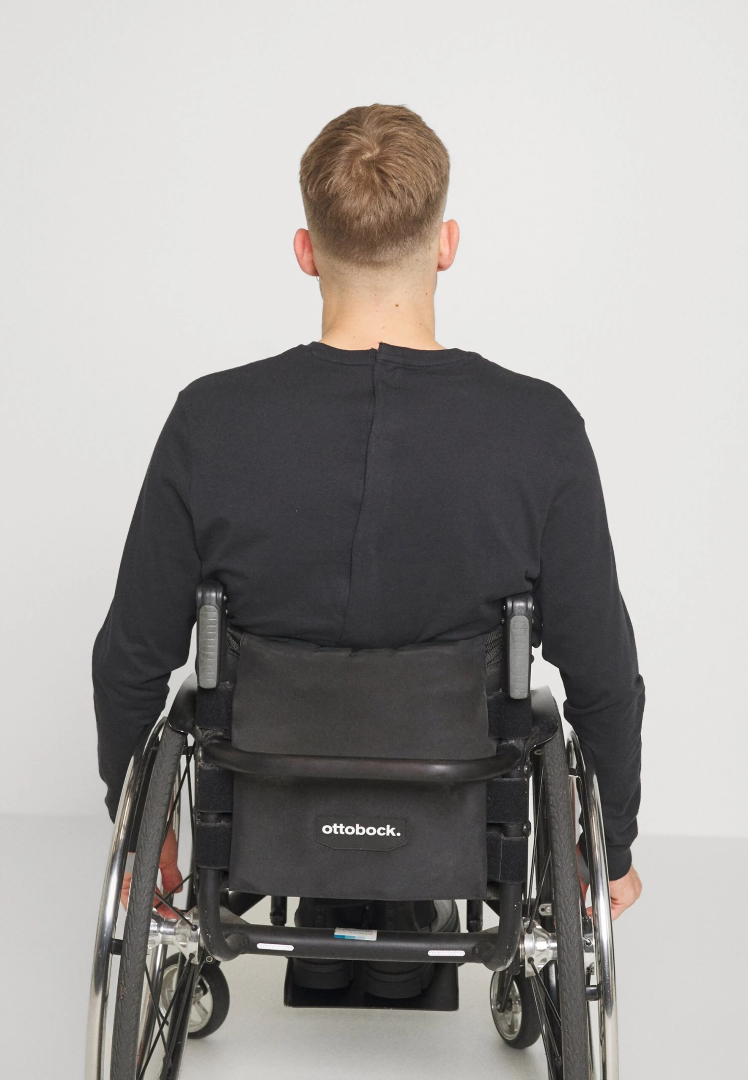 Pier OneLångärmad Tröja - Black 6 Pier OneLångärmad Tröja - Black - Bild 4