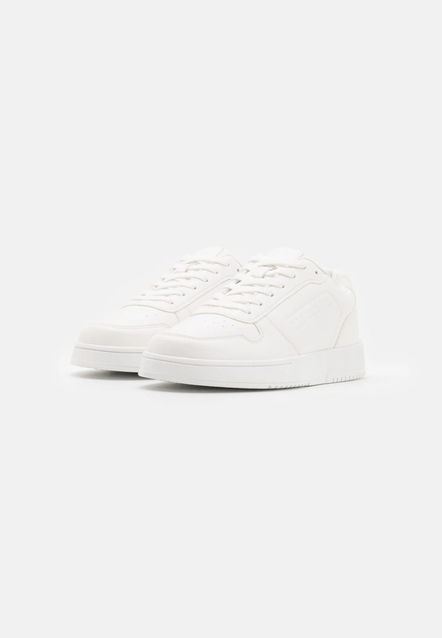 Pier OneUNISEX - Sneakers - White 4 Pier OneUNISEX - Sneakers - White - Bild 2