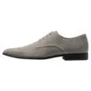 Pier OneEleganta Snörskor - Grey -Macys Butik a27d3784df8c4d20aa4f7790f70a96d3