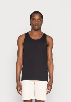 Pier One5 PACK - Linne - White / Mottled Grey / Lack -Macys Butik a2b57af341f648b199c7baa4862455ac