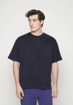 Pier OneT-shirt - Bas - Dark Blue