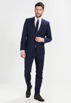 Pier OneSkjorta - White/blue 9 Pier OneSkjorta - White/blue -Macys Butik a644a6ba68fc46e5aed6443e257089d7