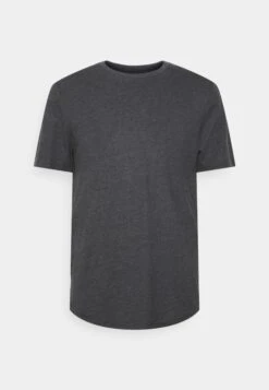 Pier One7 PACK - T-shirt - Bas - Mottled Dark Grey/white/black 12 Pier One7 PACK - T-shirt - Bas - Mottled Dark Grey/white/black -Macys Butik a7766795482a4011898d113bdf0e49ab