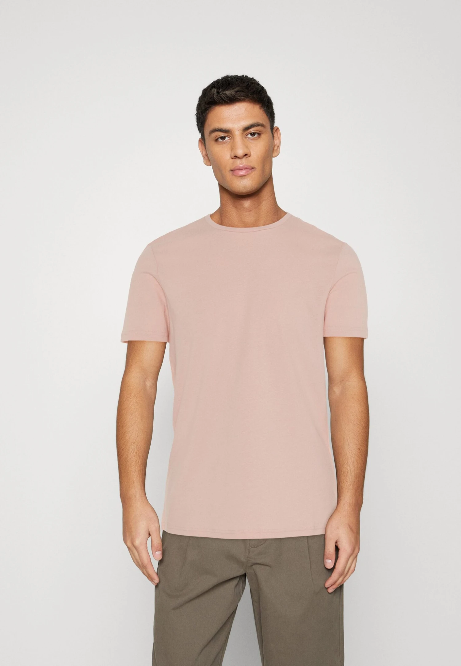 Pier One7 PACK - T-shirt - Bas - Red/silver/royal Blue 11 Pier One7 PACK - T-shirt - Bas - Red/silver/royal Blue - Bild 9