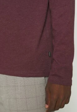 Pier One3 PACK - Långärmad Tröja - Bordeaux/black/dark Blue 17 Pier One3 PACK - Långärmad Tröja - Bordeaux/black/dark Blue -Macys Butik affe527ac7c3417c9aaadb0a577b08ce