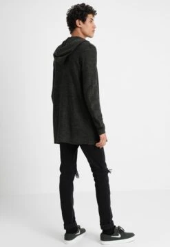 Pier OneKofta - Black/olive -Macys Butik b1c42fa61d4b4b0ab71ca3de14a4aa30