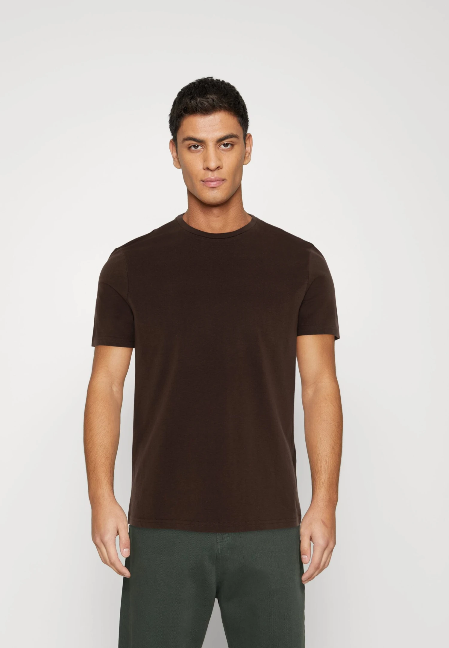 Pier One7 PACK - T-shirt - Bas - Red/silver/royal Blue 10 Pier One7 PACK - T-shirt - Bas - Red/silver/royal Blue - Bild 8