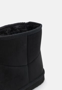 Pier OneStövletter - Black -Macys Butik b5134353af6f4088afcacf31a3365e5d