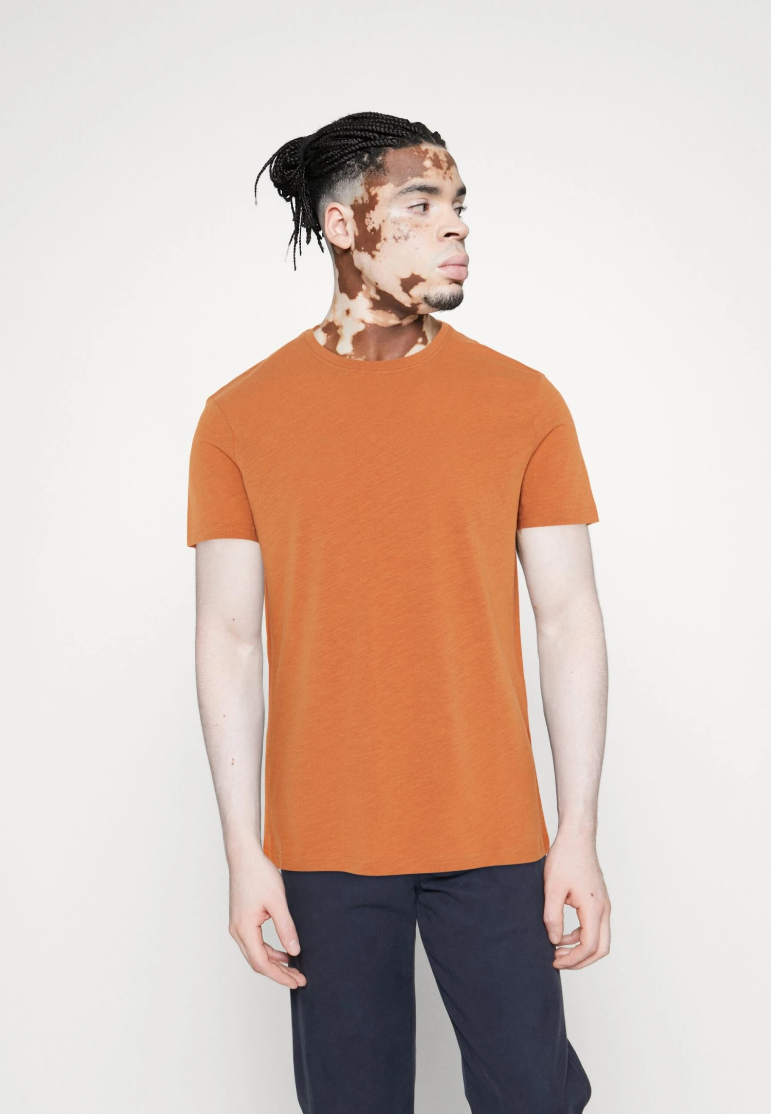 Pier OneT-shirt - Bas - Light Blue/yellow/mint 9 Pier OneT-shirt - Bas - Light Blue/yellow/mint - Bild 7