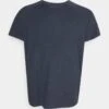 Pier OnePLUS SIZE - T-shirt - Bas - Dark Blue -Macys Butik ba7e8c85905e486092d88b8497fd1559