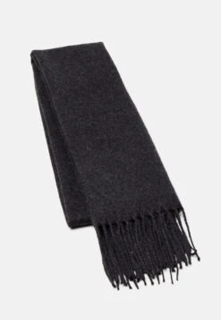 Pier OneUNISEX - Halsduk - Dark Grey