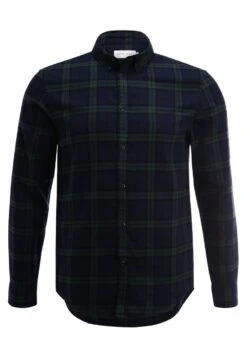 Pier OneSkjorta - Green / Blue 13 Pier OneSkjorta - Green / Blue -Macys Butik bd94f2174248488990864d1e72e56a50