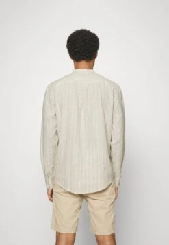 Pier OneSkjorta - Beige -Macys Butik c1fb8724ad9644f6bad52175a6fc45a1