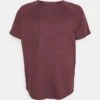 Pier OnePLUS SIZE - T-shirt - Bas - Bordeaux 1 Pier OnePLUS SIZE - T-shirt - Bas - Bordeaux -Macys Butik c723fe740fde4c70a29c58baf8cfec4a