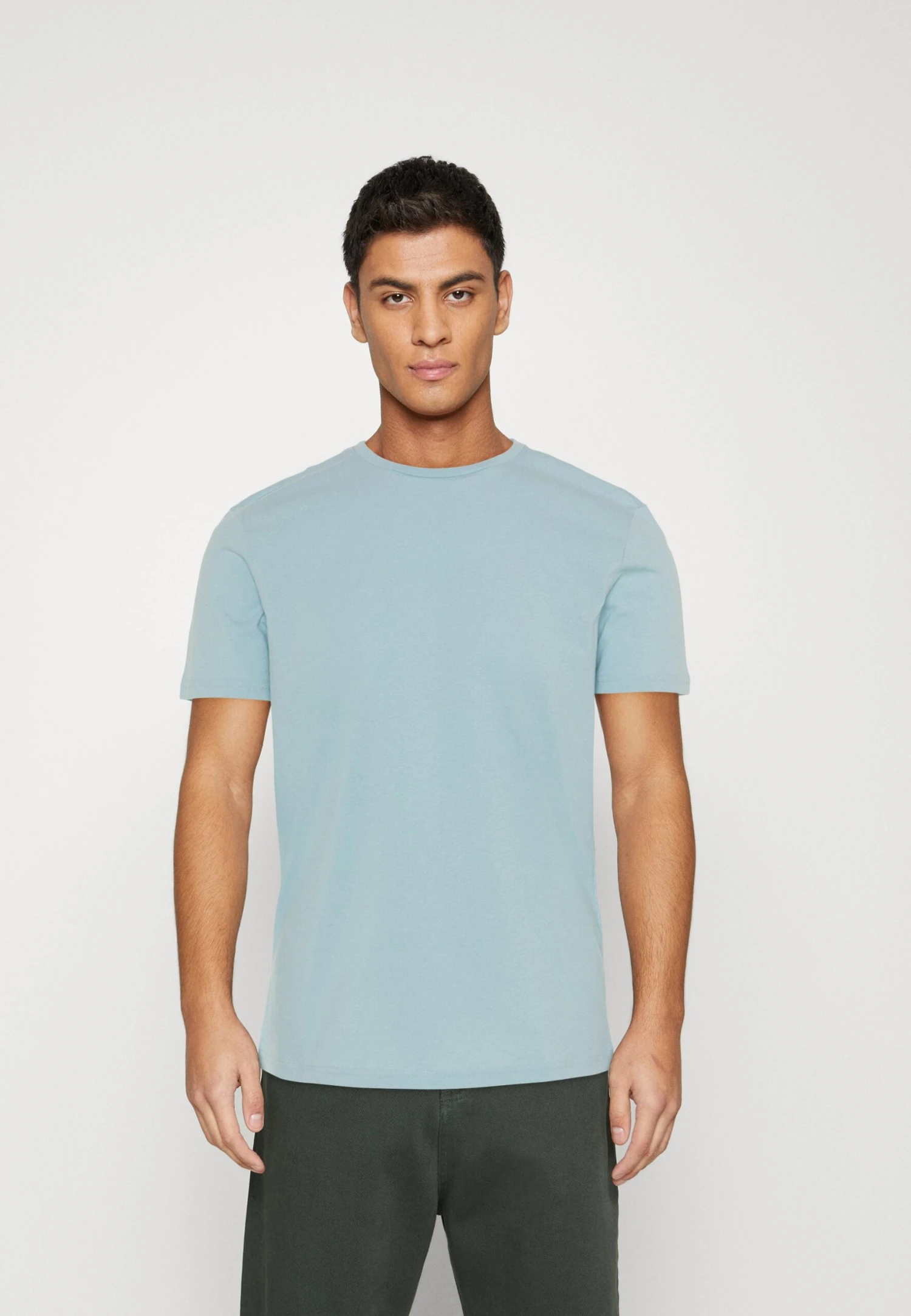 Pier One7 PACK - T-shirt - Bas - Red/silver/royal Blue 9 Pier One7 PACK - T-shirt - Bas - Red/silver/royal Blue - Bild 7