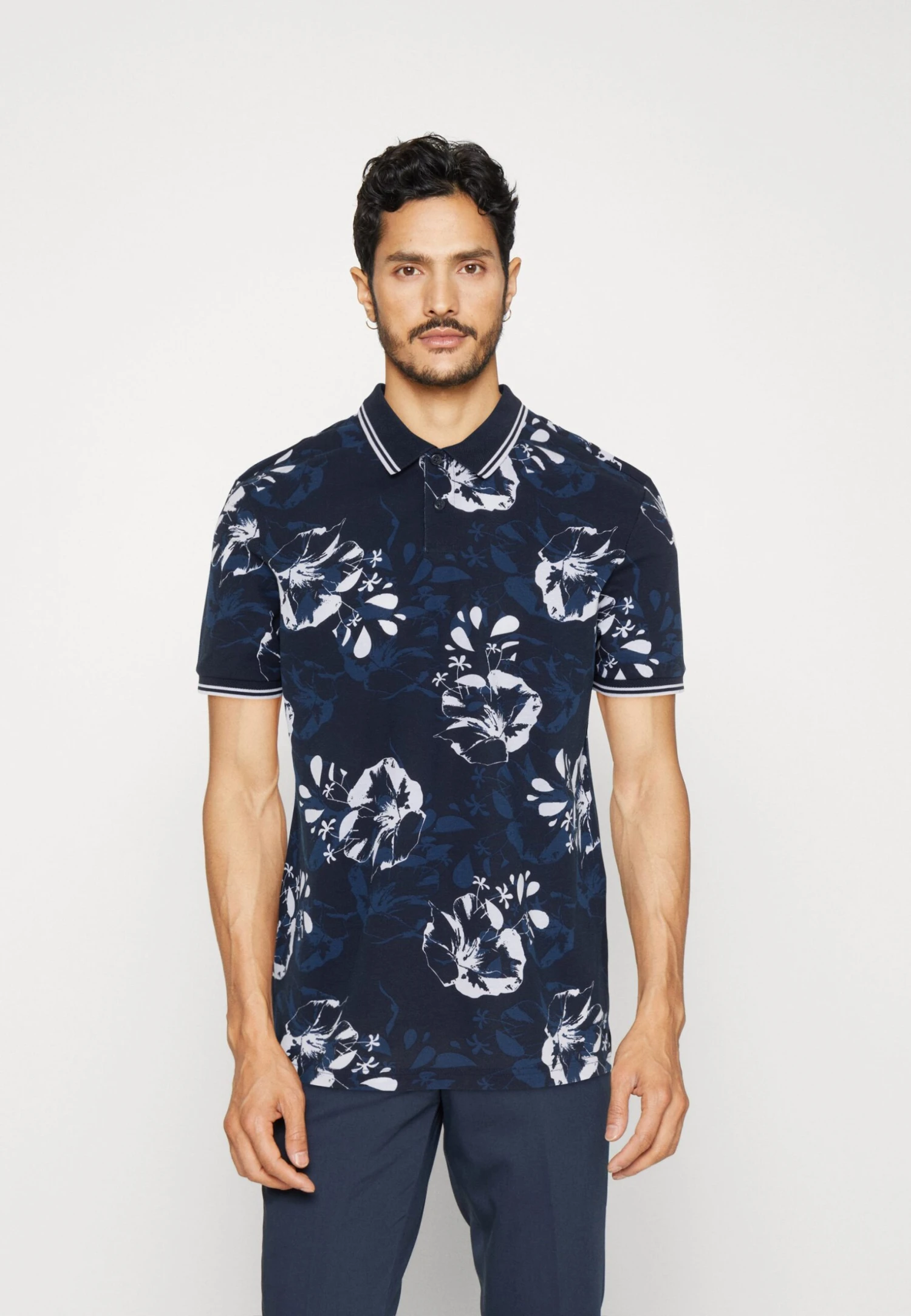 Pier OnePiké - Blue/black 3 Pier OnePiké - Blue/black