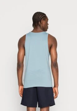 Pier One3 PACK - Linne - Green / White / Light Blue -Macys Butik ce6d6d6797e842d9b0927875df079a02