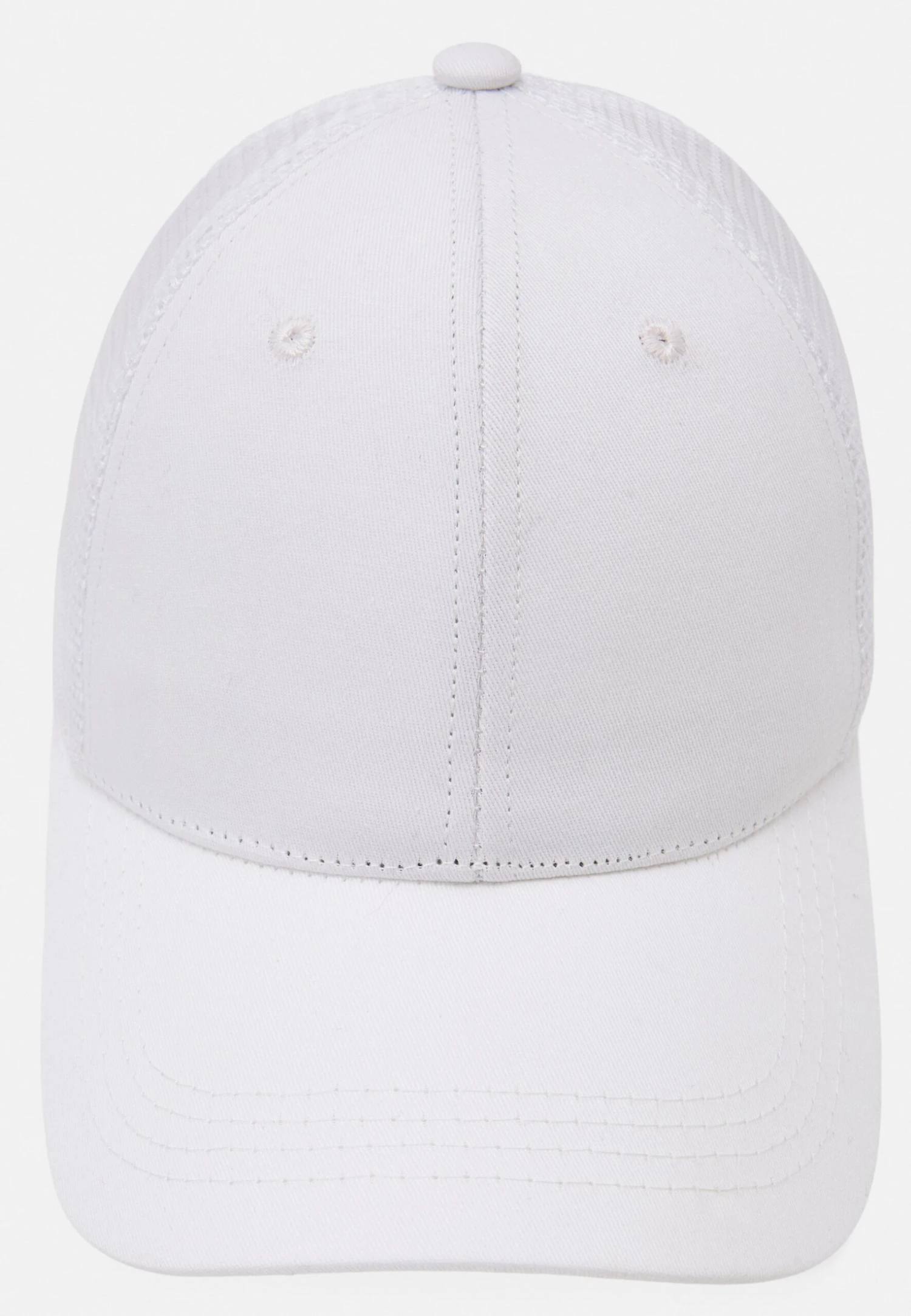 Pier OneUNISEX - Keps - White 6 Pier OneUNISEX - Keps - White - Bild 4