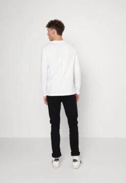 Pier One5 PACK - Långärmad Tröja - Blue/white/beige/olive -Macys Butik d1833c29973340559f27edfb4ba1f187