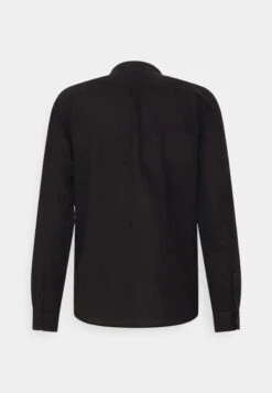 Pier OneLINEN COTTON MIX 2 PACK - Skjorta - White/black 9 Pier OneLINEN COTTON MIX 2 PACK - Skjorta - White/black -Macys Butik d256e857b2b944c3af908b1271f8fe4c