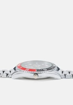 Pier OneKronografklockor - Silver-coloured 8 Pier OneKronografklockor - Silver-coloured -Macys Butik d3d53cdba59d4dca8578482eba45a820